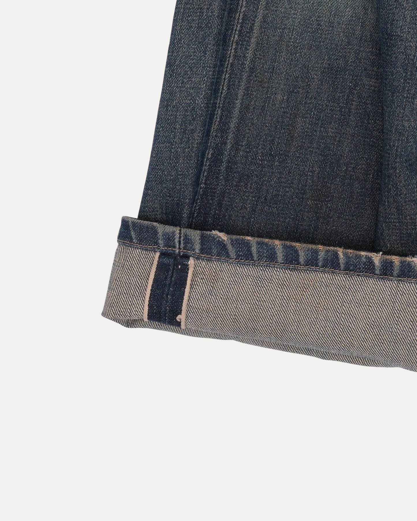 Levi's LVC 503b Redline Jeans