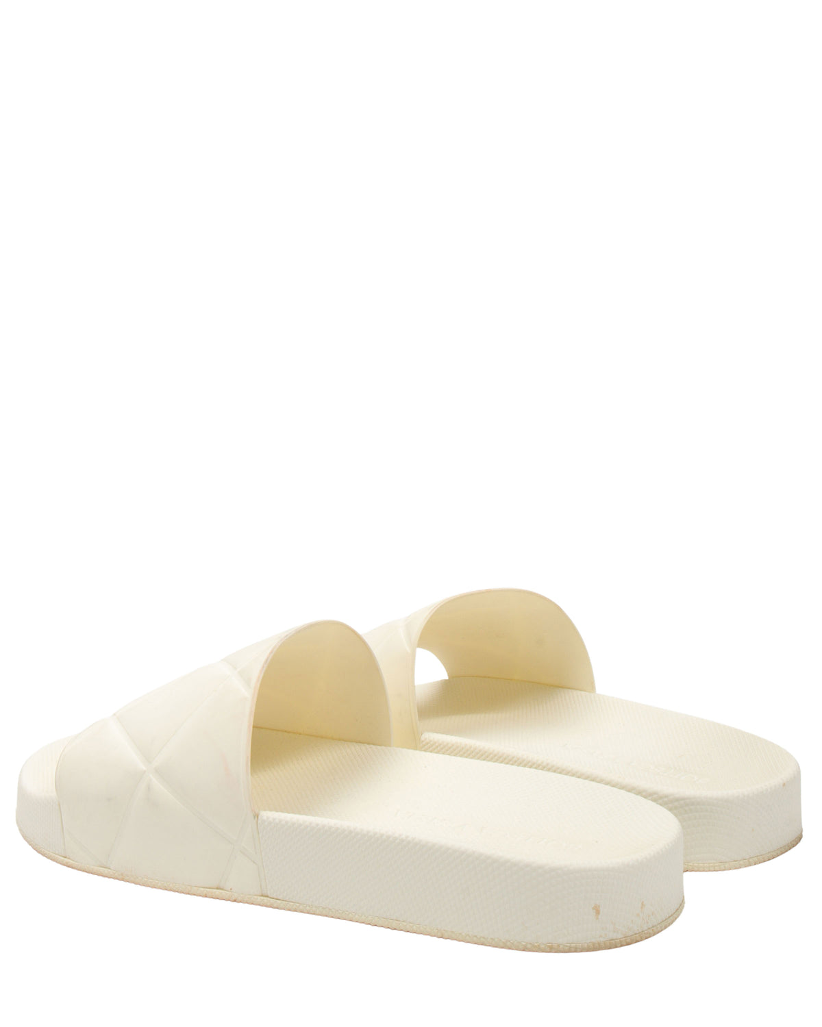 Rubber Slides