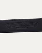 Gunslinger Belt
