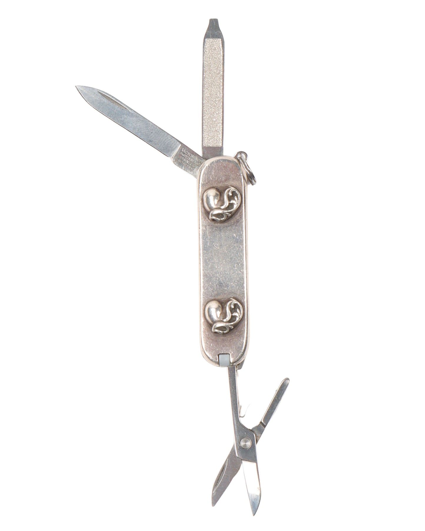 Heart Swiss Army Knife
