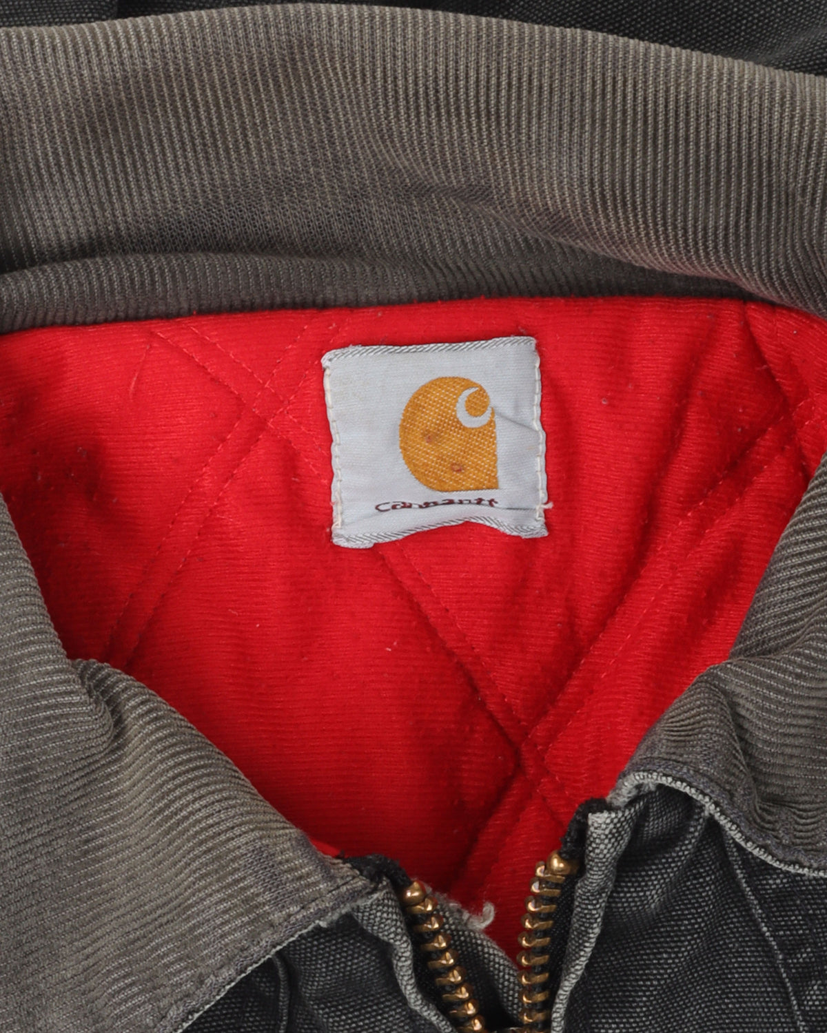 Carhartt Western Jacket