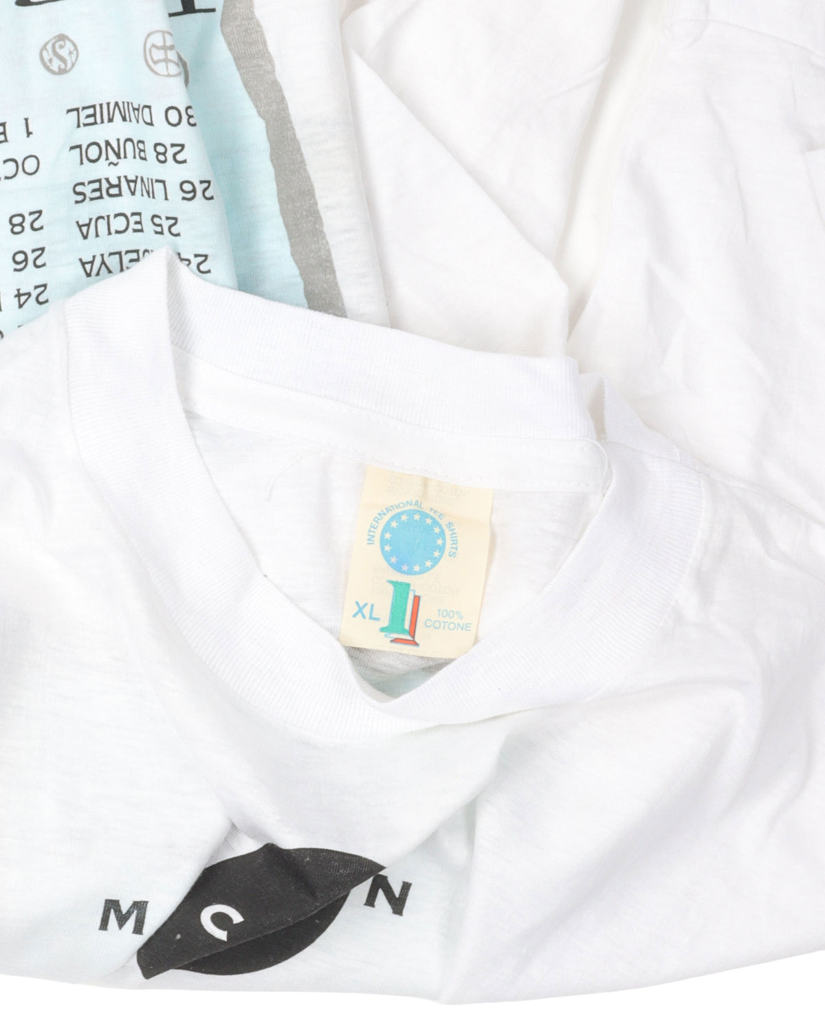 Mecano Aidalai T-Shirt