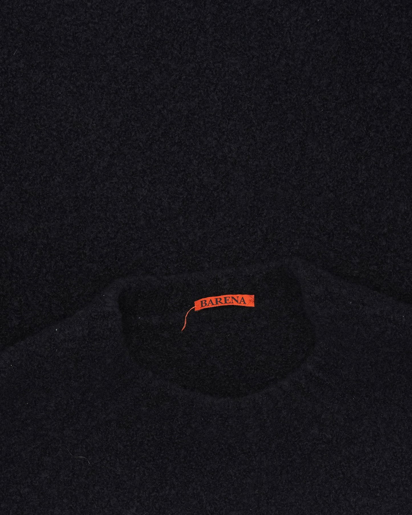 Wool Blend Sweater