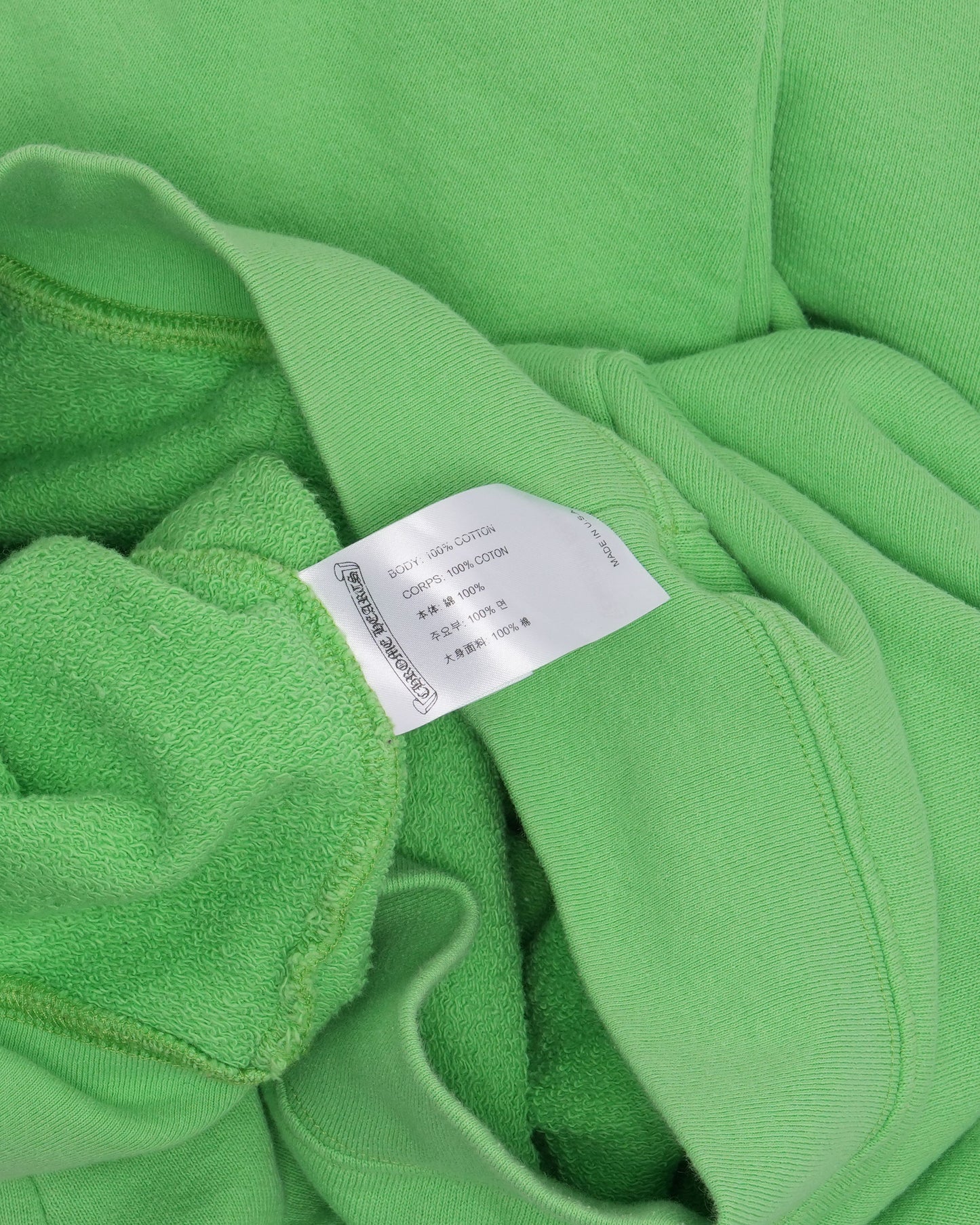 Matty Boy Sex Records Hoodie