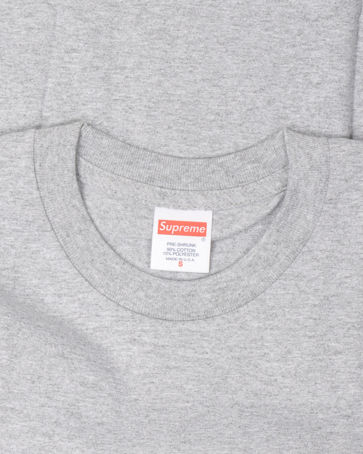 Motion Logo T-Shirt (SS16)