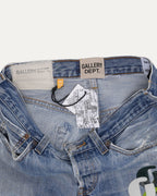 G Patch 5001 Jeans