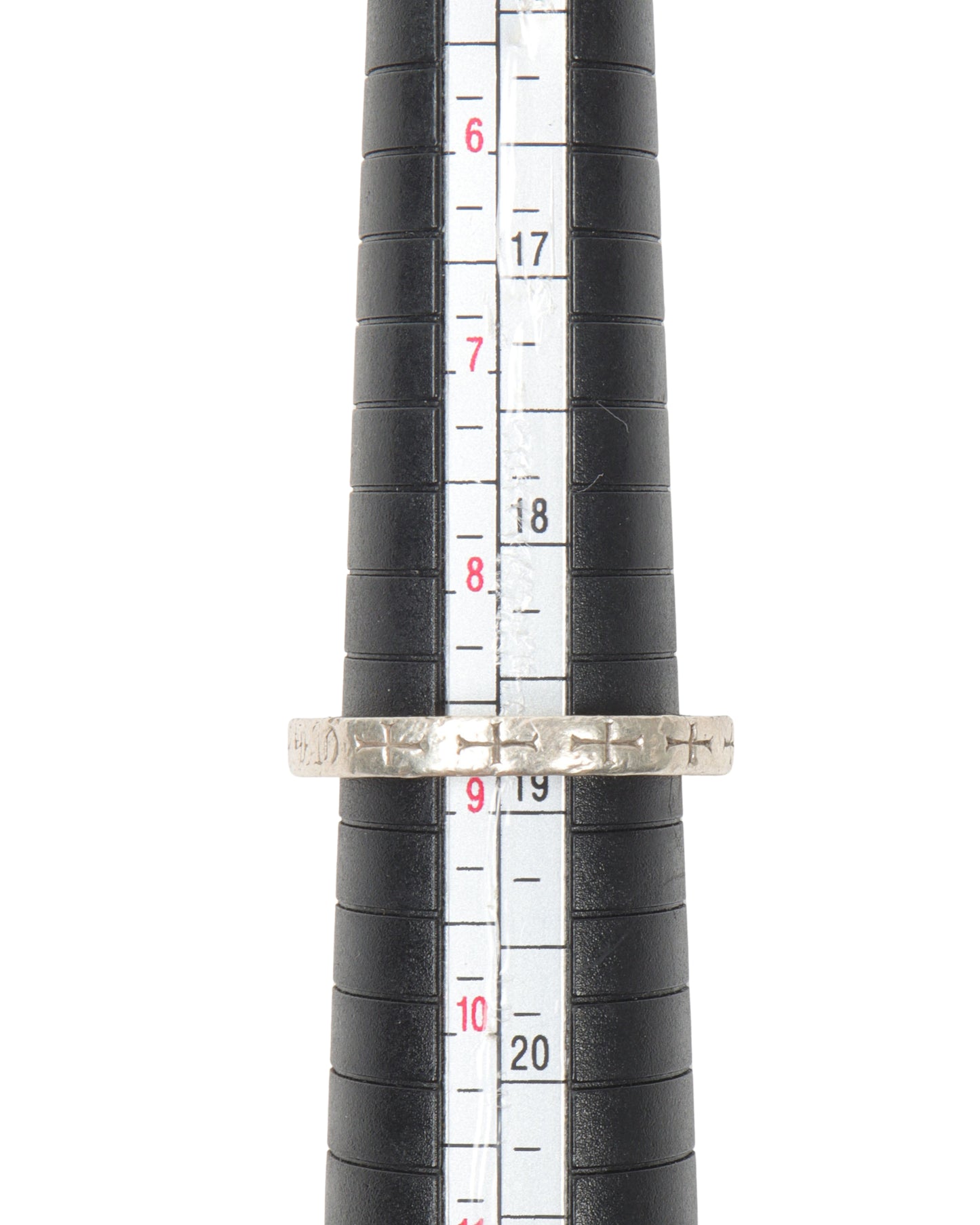 Thin Spacer Ring
