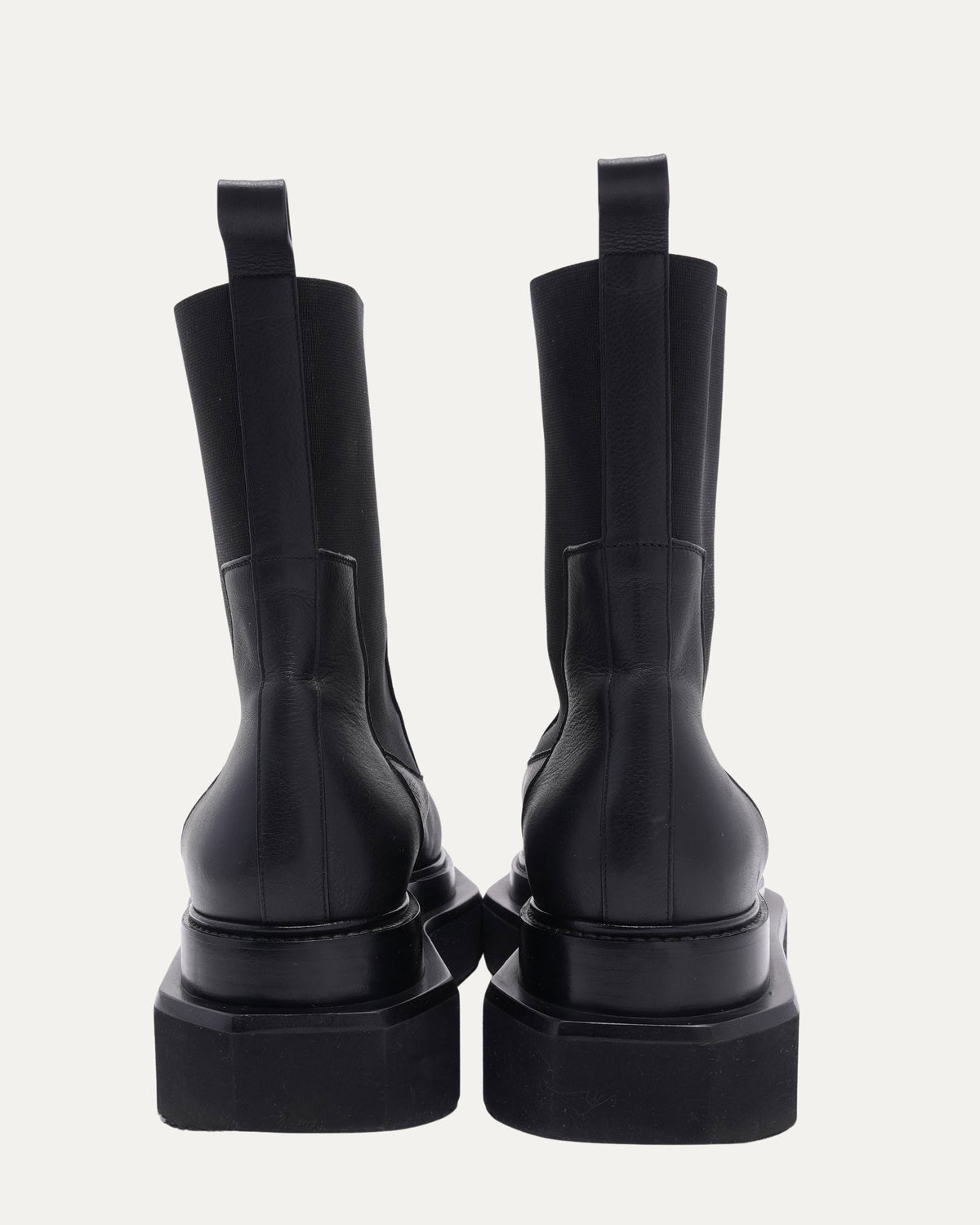 Beatle Turbo Cyclops Boots