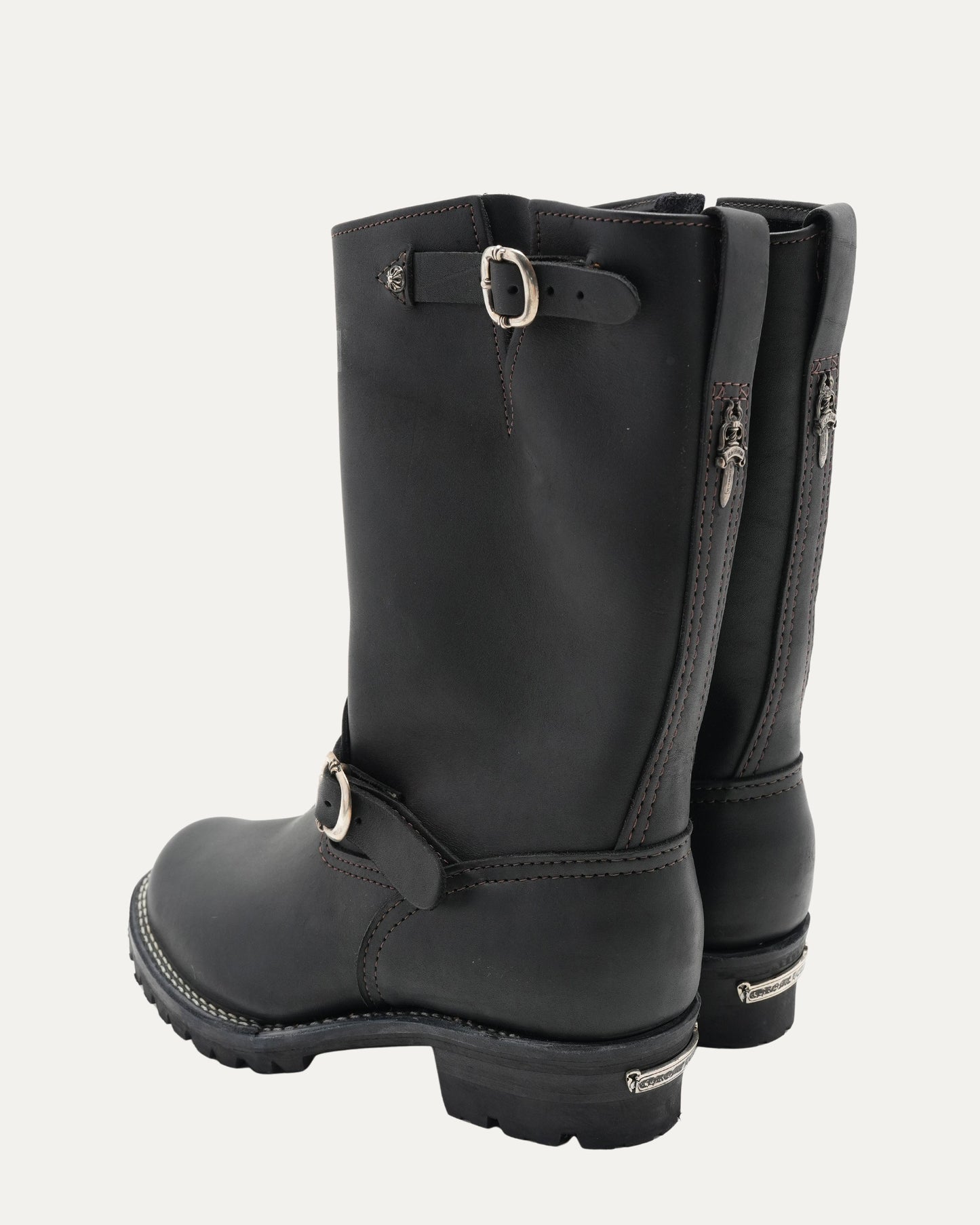 Wesco Boss Boots