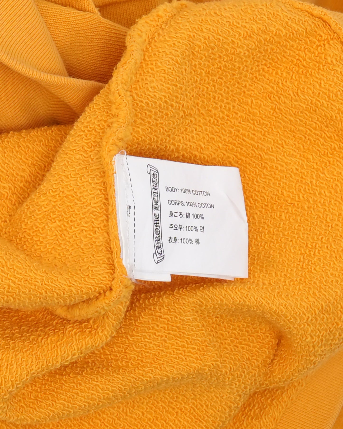 Matty Boy Call Me Hoodie