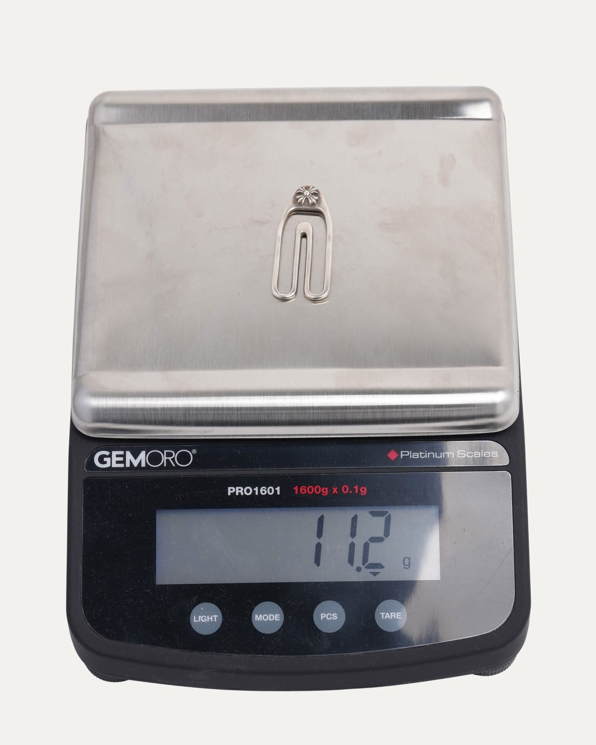 Money Clip
