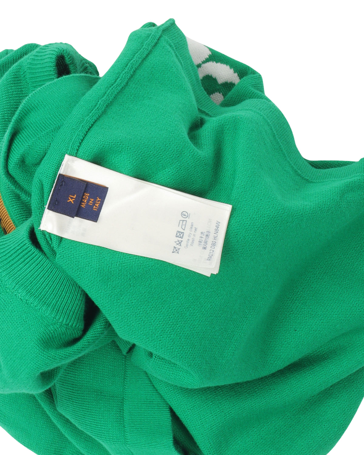 Everyday Knit T-Shirt