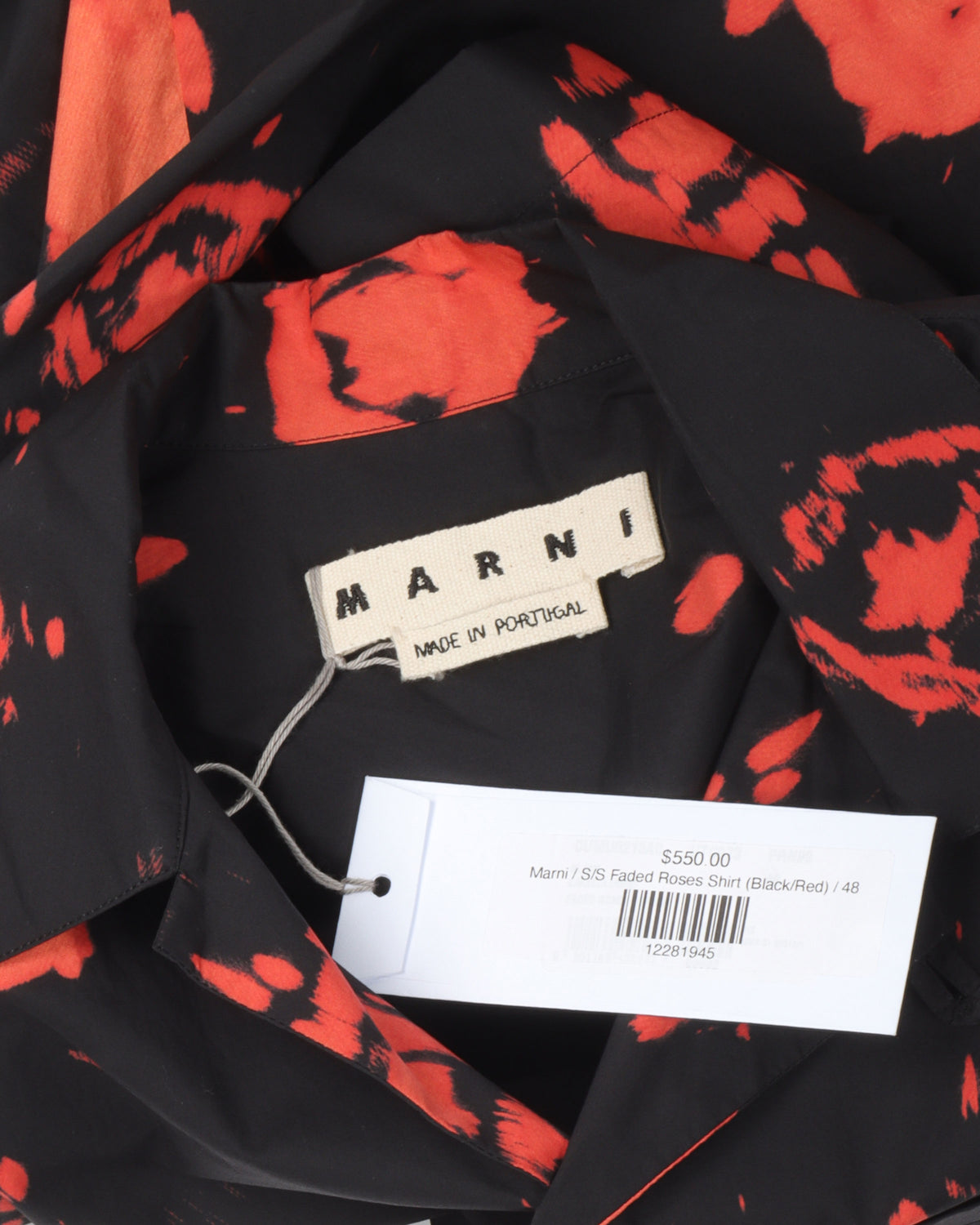Graphic Shirt