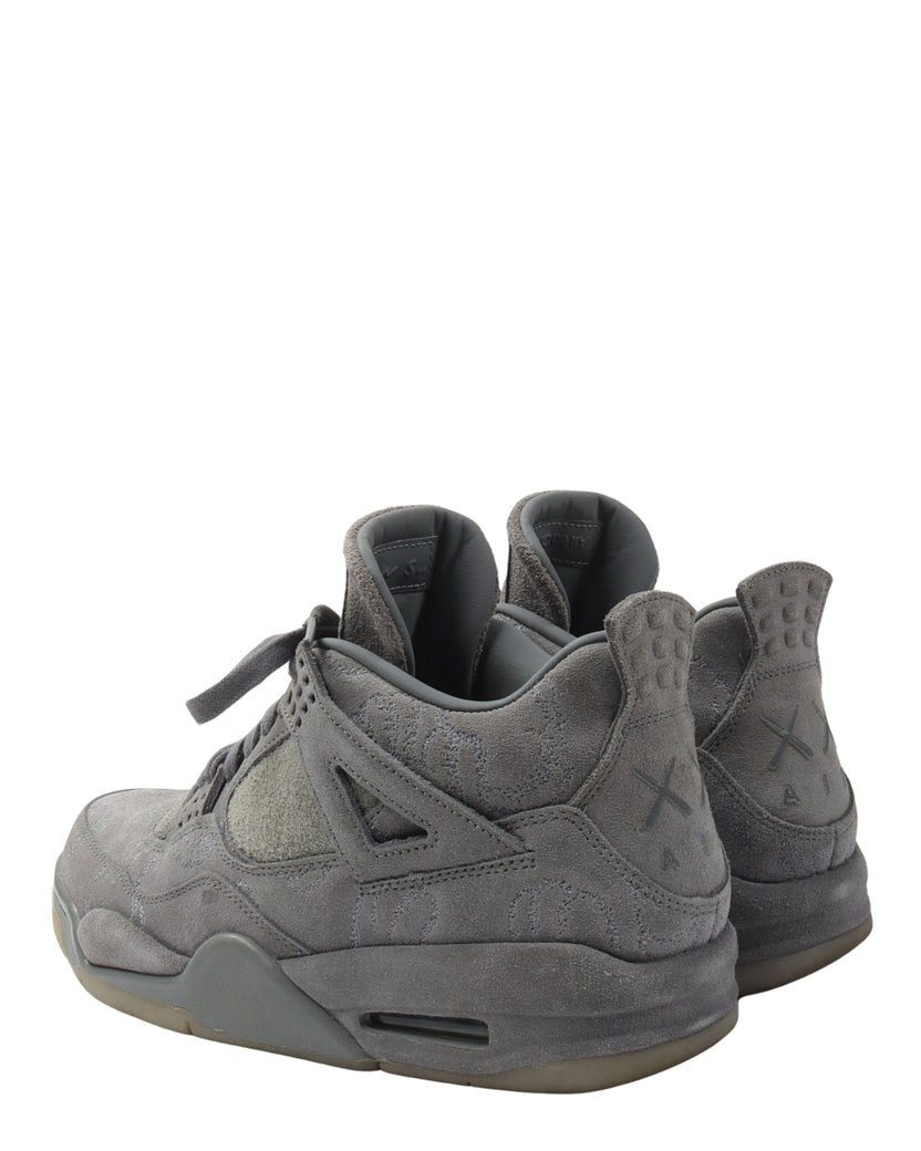 Air jordan 4 x kaws precio on sale