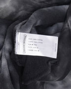 Tie Dye Horseshoe Logo Hoodie