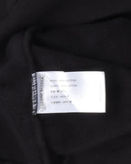 Spine Cross Hoodie