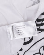 New York Horseshoe Logo Pocket T-Shirt