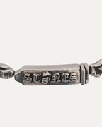 Rolling Stones Mini ID Bracelet