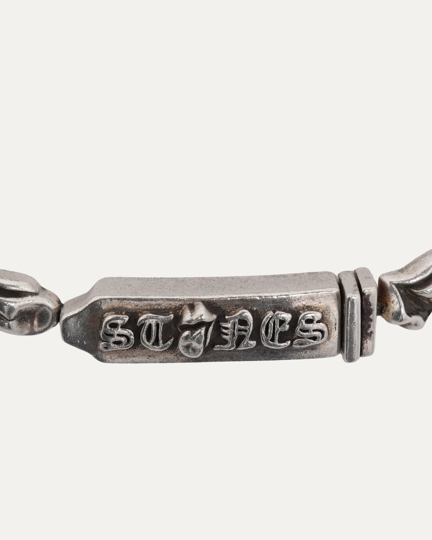 Rolling Stones Mini ID Bracelet