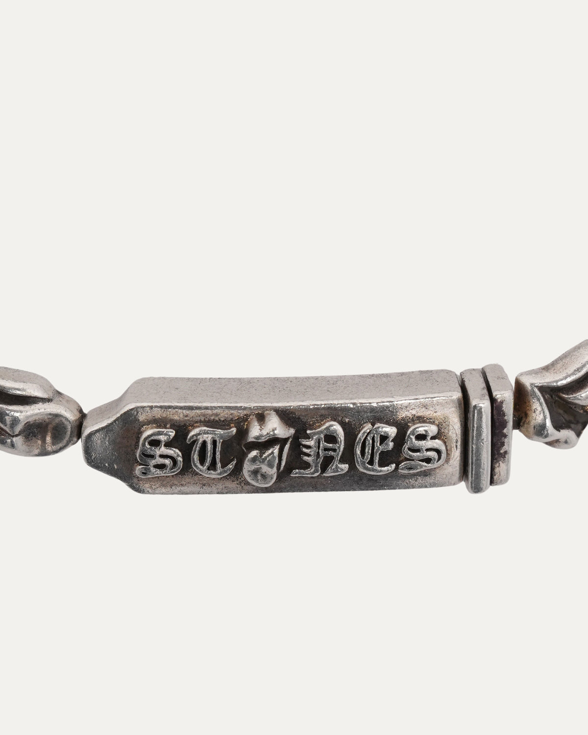 Rolling Stones Mini ID Bracelet