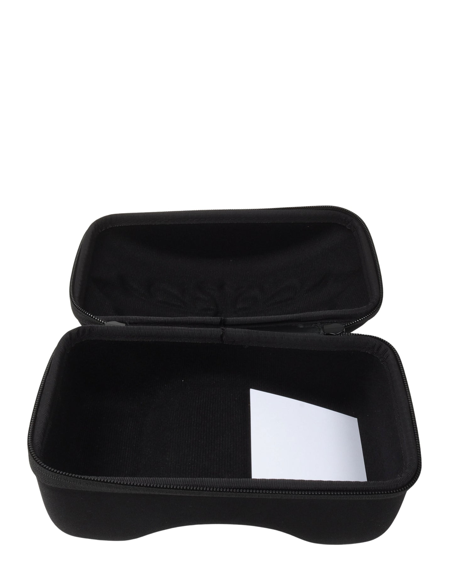 Goggle Carrying Case with Spare Lens
