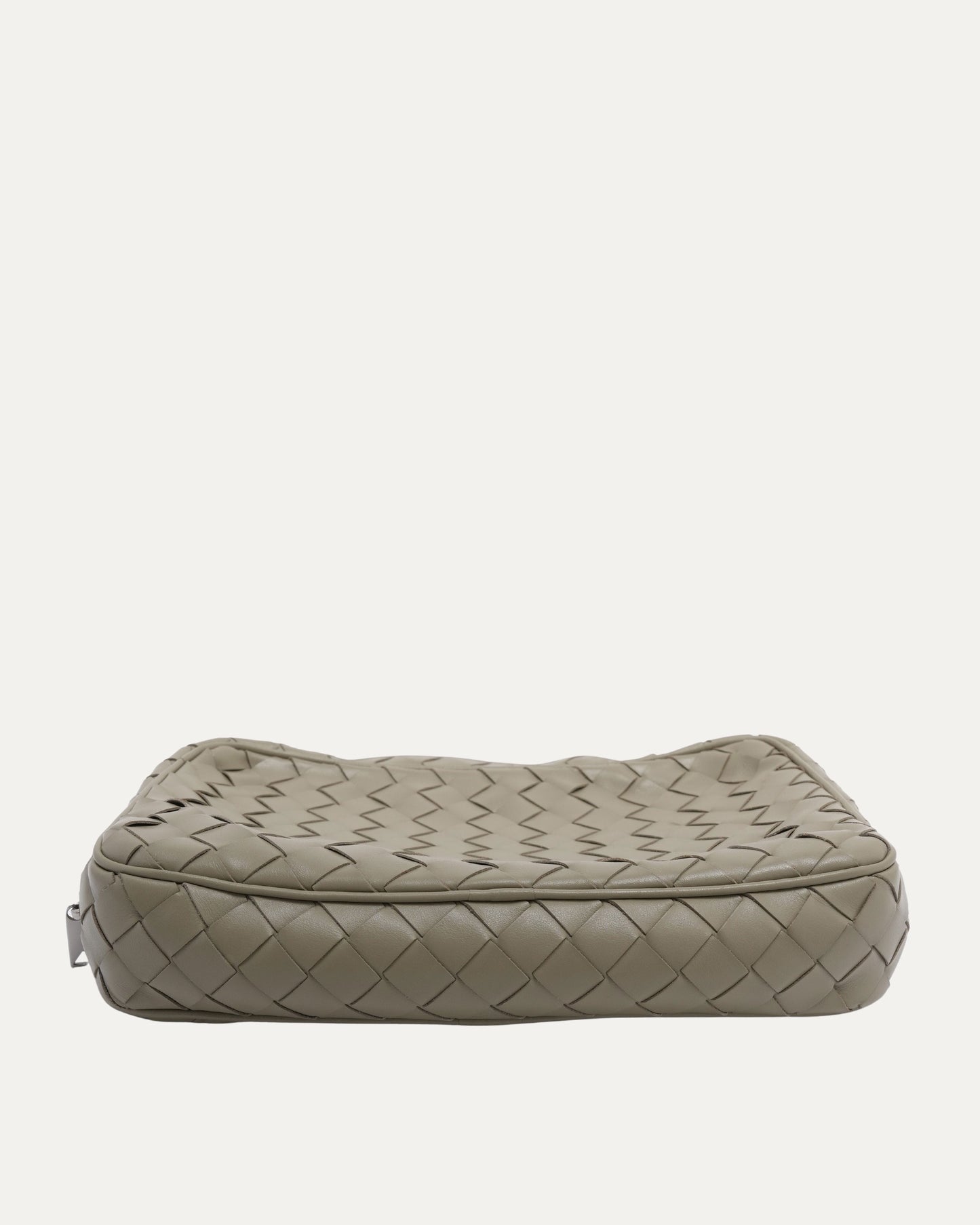 Intrecciato Pouch