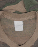 Camouflage Pocket T-Shirt