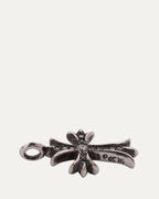 Diamond Tiny Fat Pendant