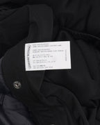 Side Snap Track pants