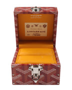 Regence Ring Mini Trunk