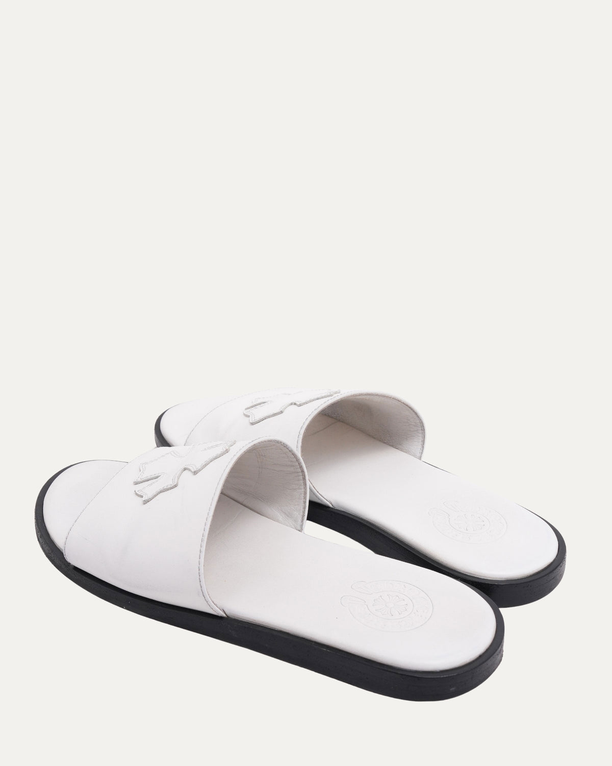 Plus Cross Patch Slides