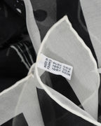 Foti Silk Scarf