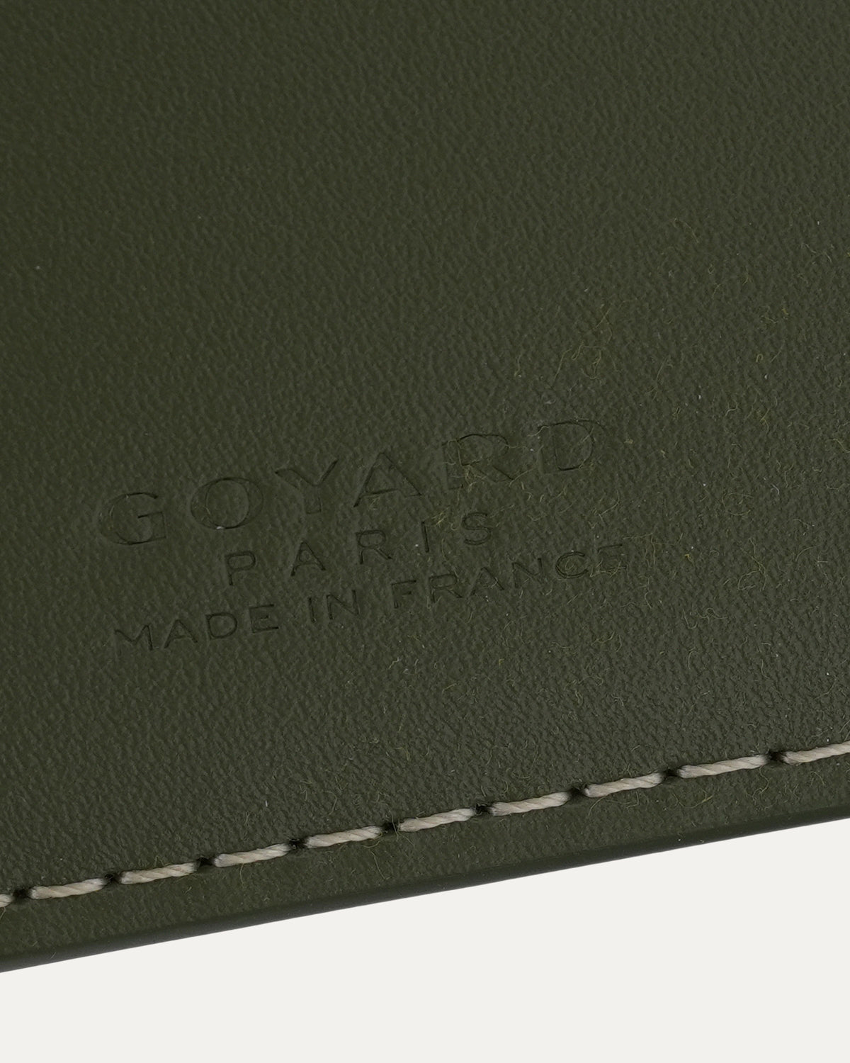 Saint Pierre Card Wallet