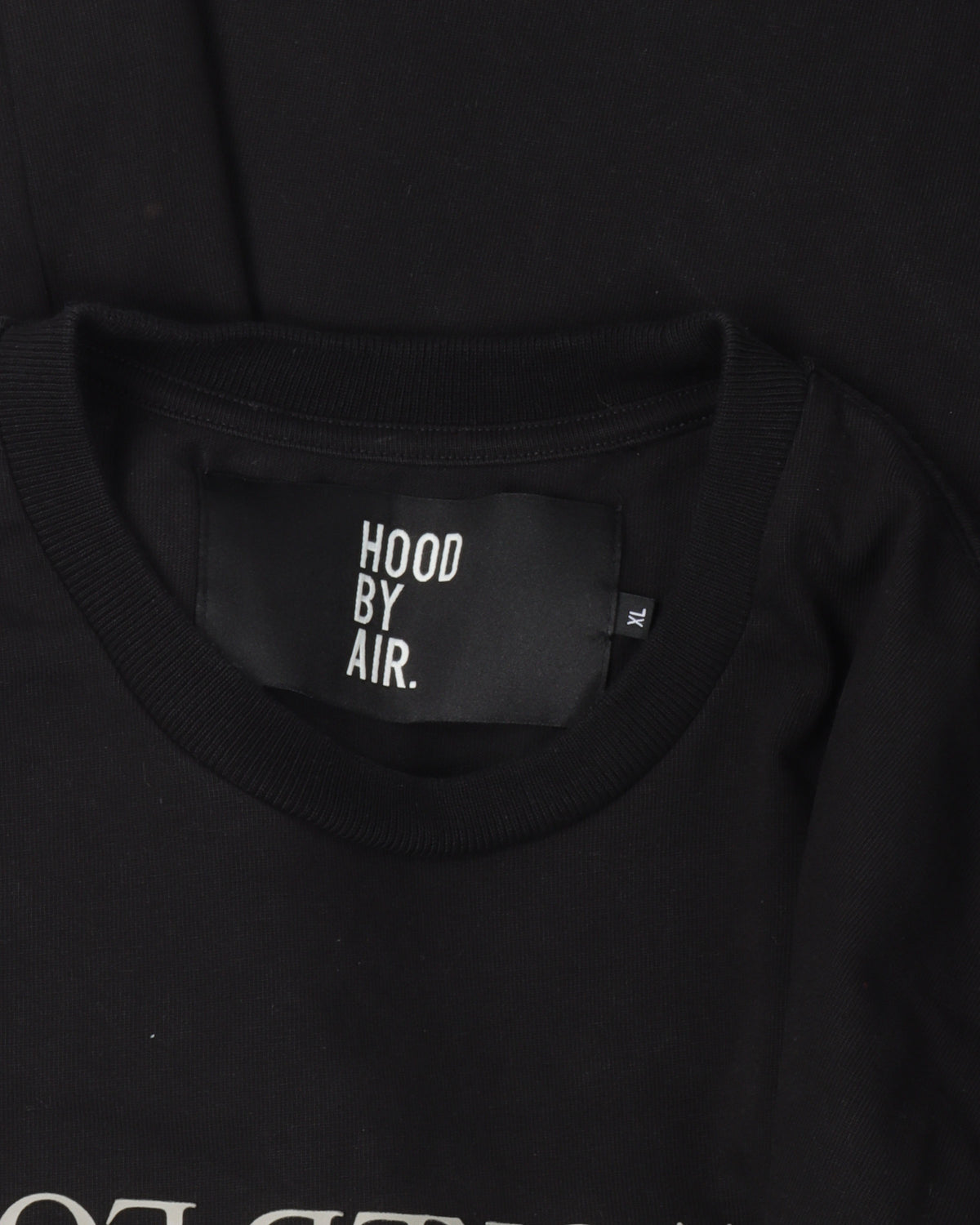 "New World Loser" T-Shirt