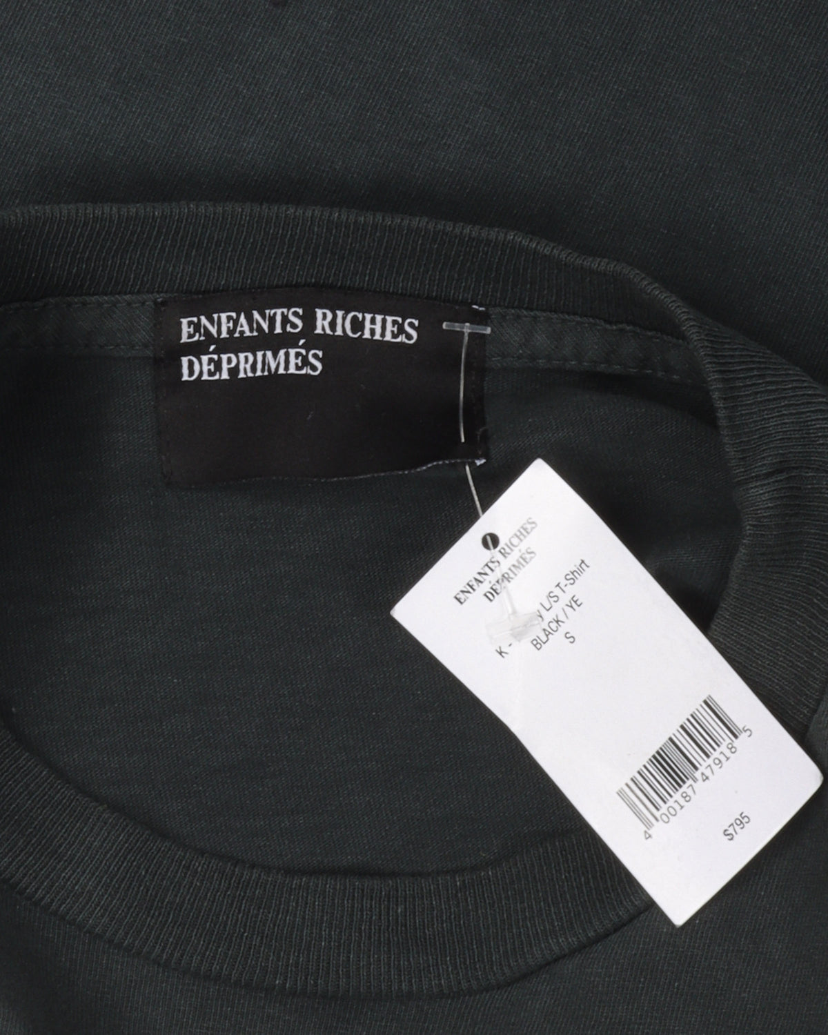 SS23 Bunny Tokyo Long Sleeve T-Shirt