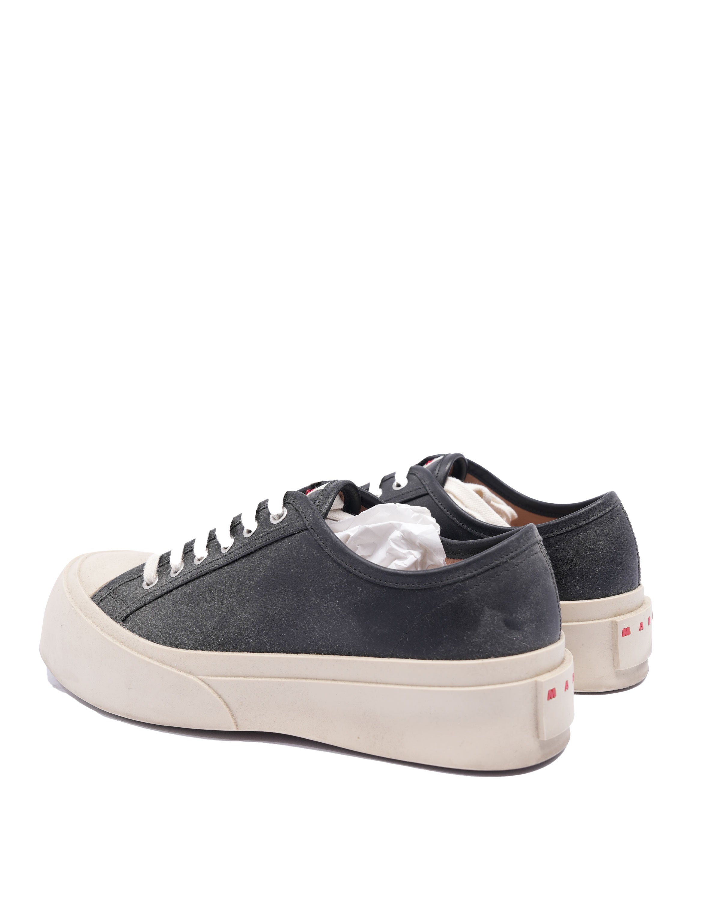 Nappa Leather Pablo Sneaker