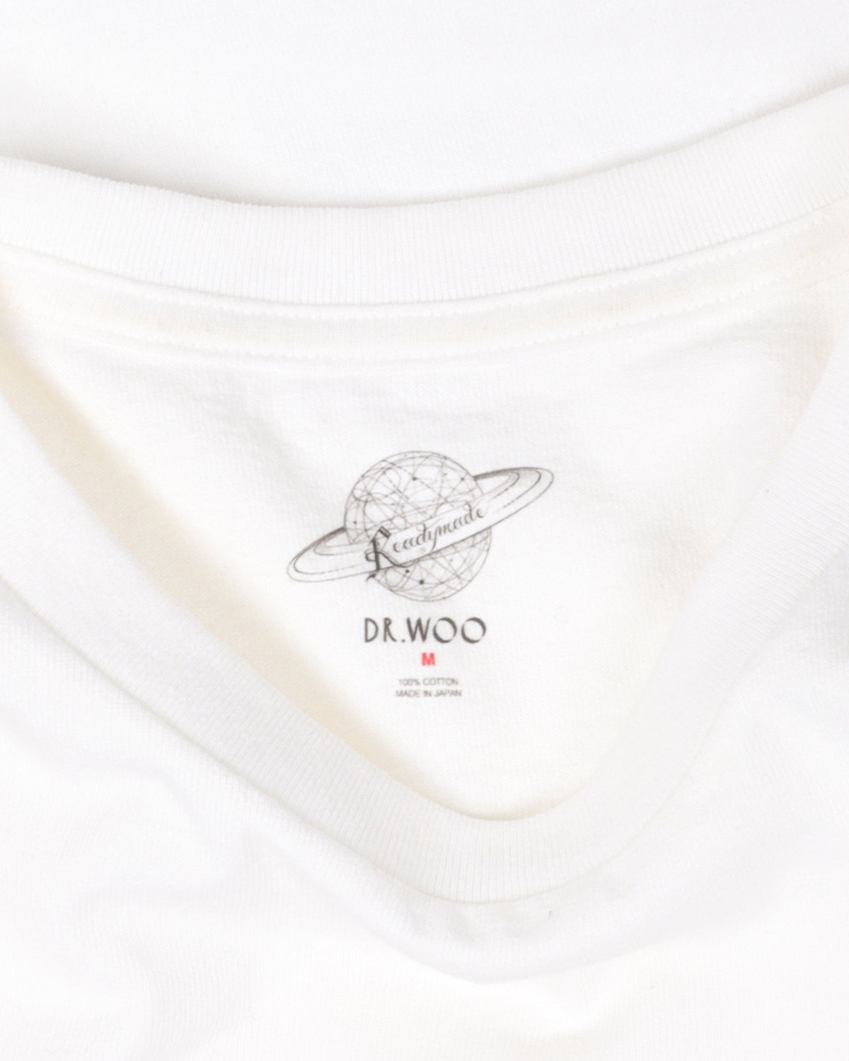 Dr. Woo T-Shirt