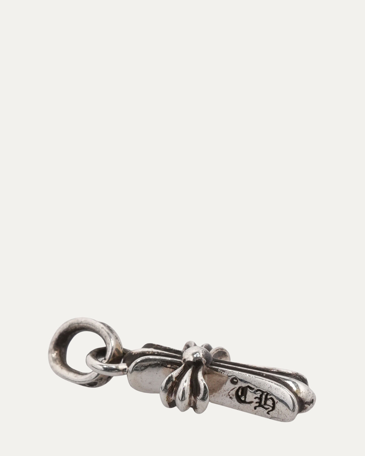 Baby Fat Pendant
