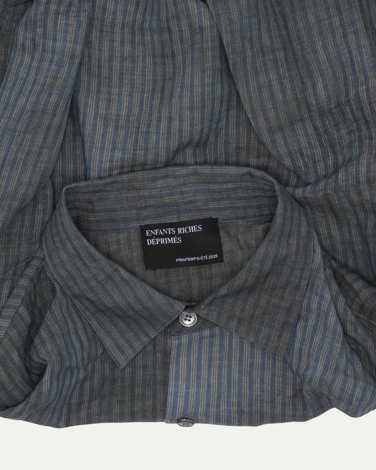 Hampton's Junkie Shirt
