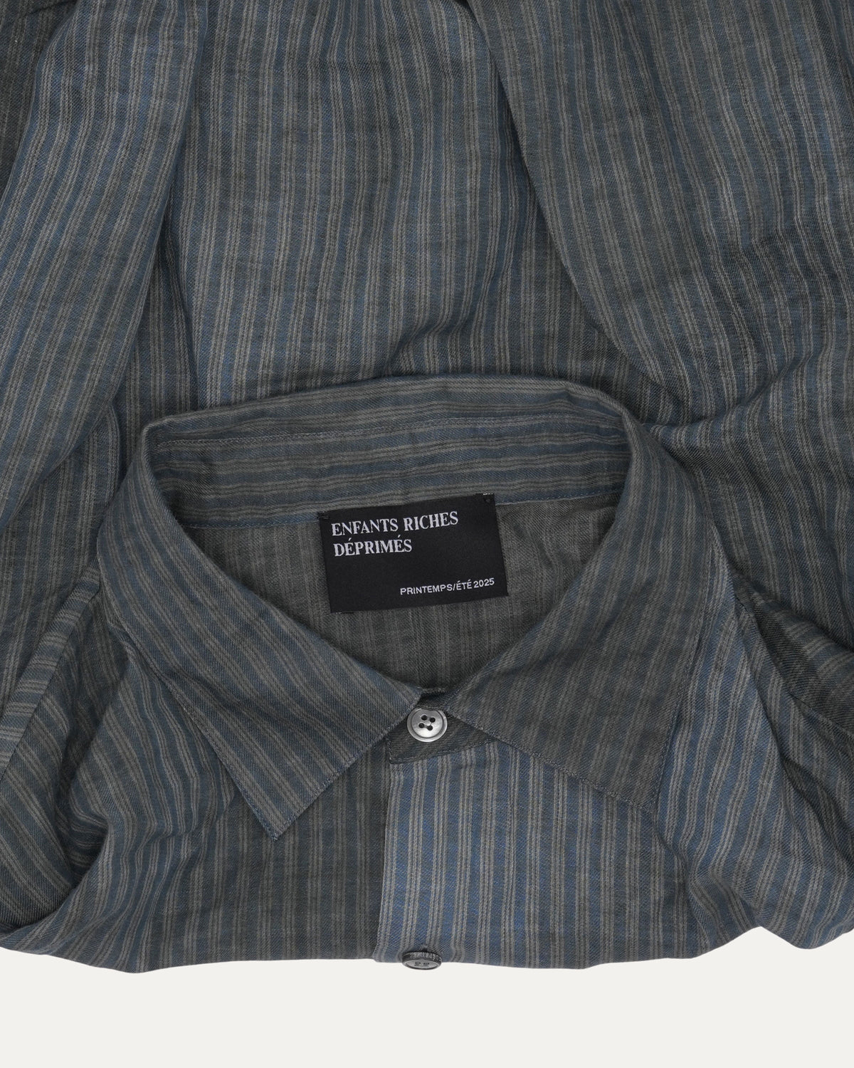 Hampton's Junkie Shirt