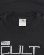 The Cult North American Tour 1999 Cut Off T-Shirt