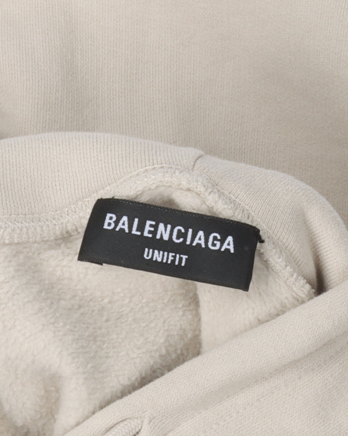 Paris Fashion Week Hoodie