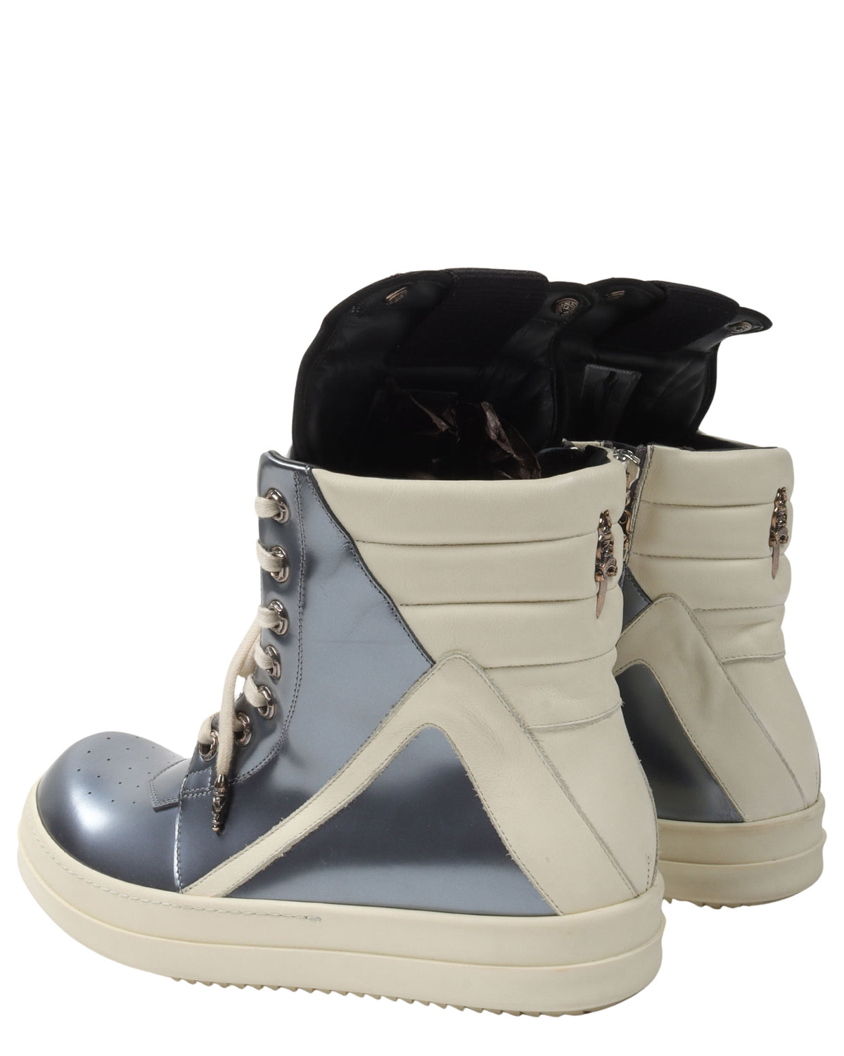 Rick Owens Geobasket
