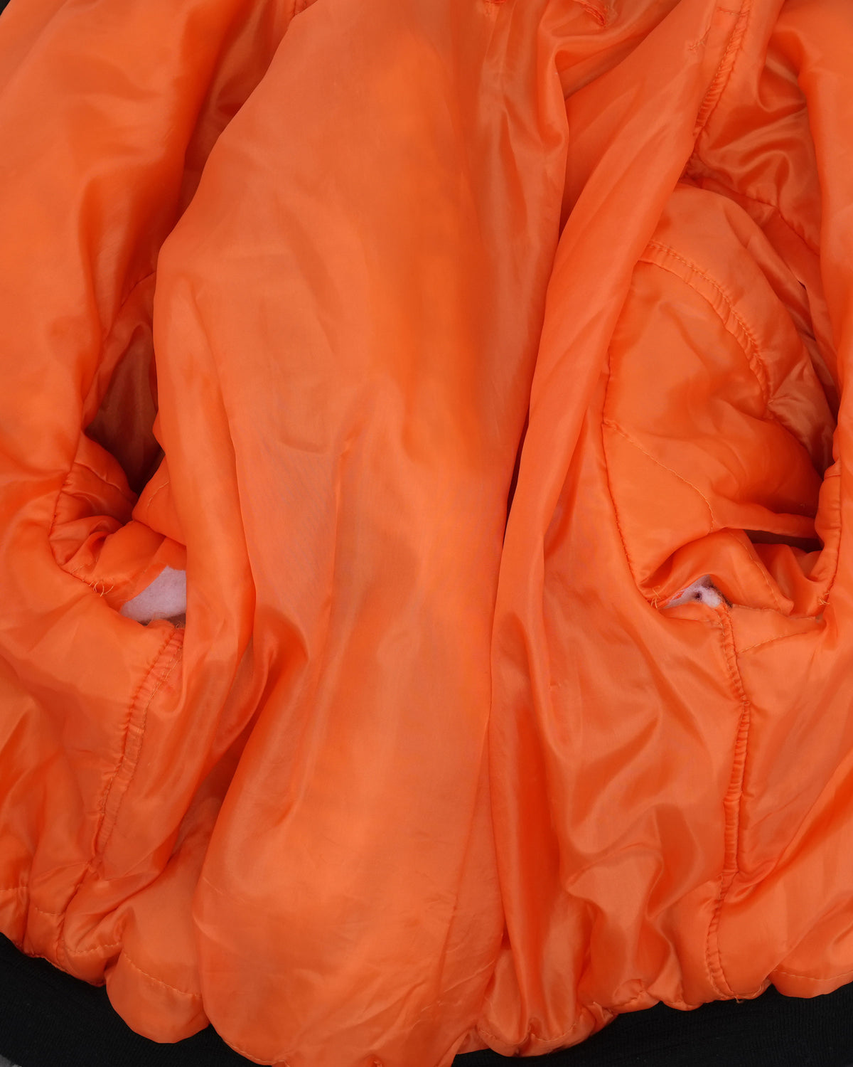 Fostex MA-1 Arctic Camouflage Bomber Jacket