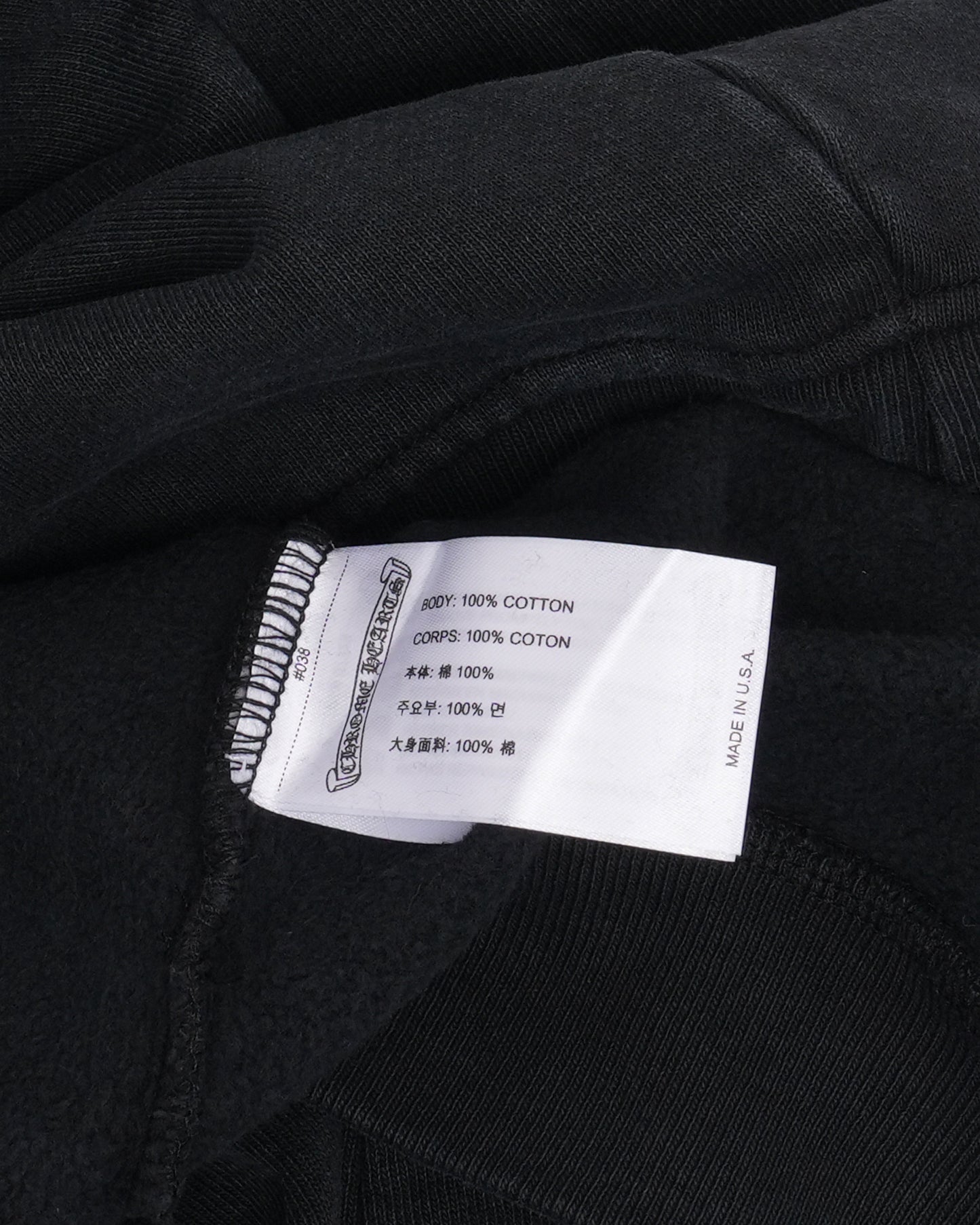 Soap & Water Crewneck Sweatshirt