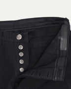 Cross Patch Double Knee Carpenter Pants