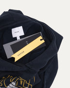 Geneveve Catamaran Racing Hoodie