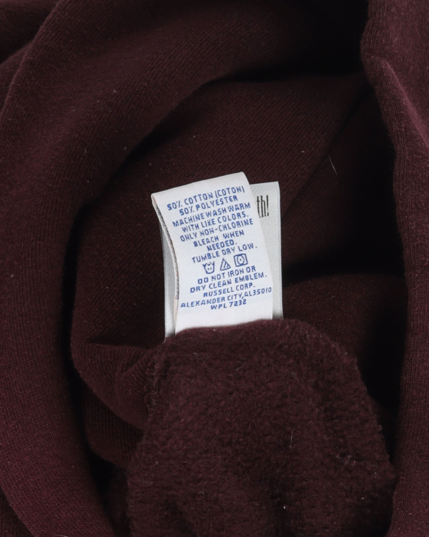 Russell Hoodie