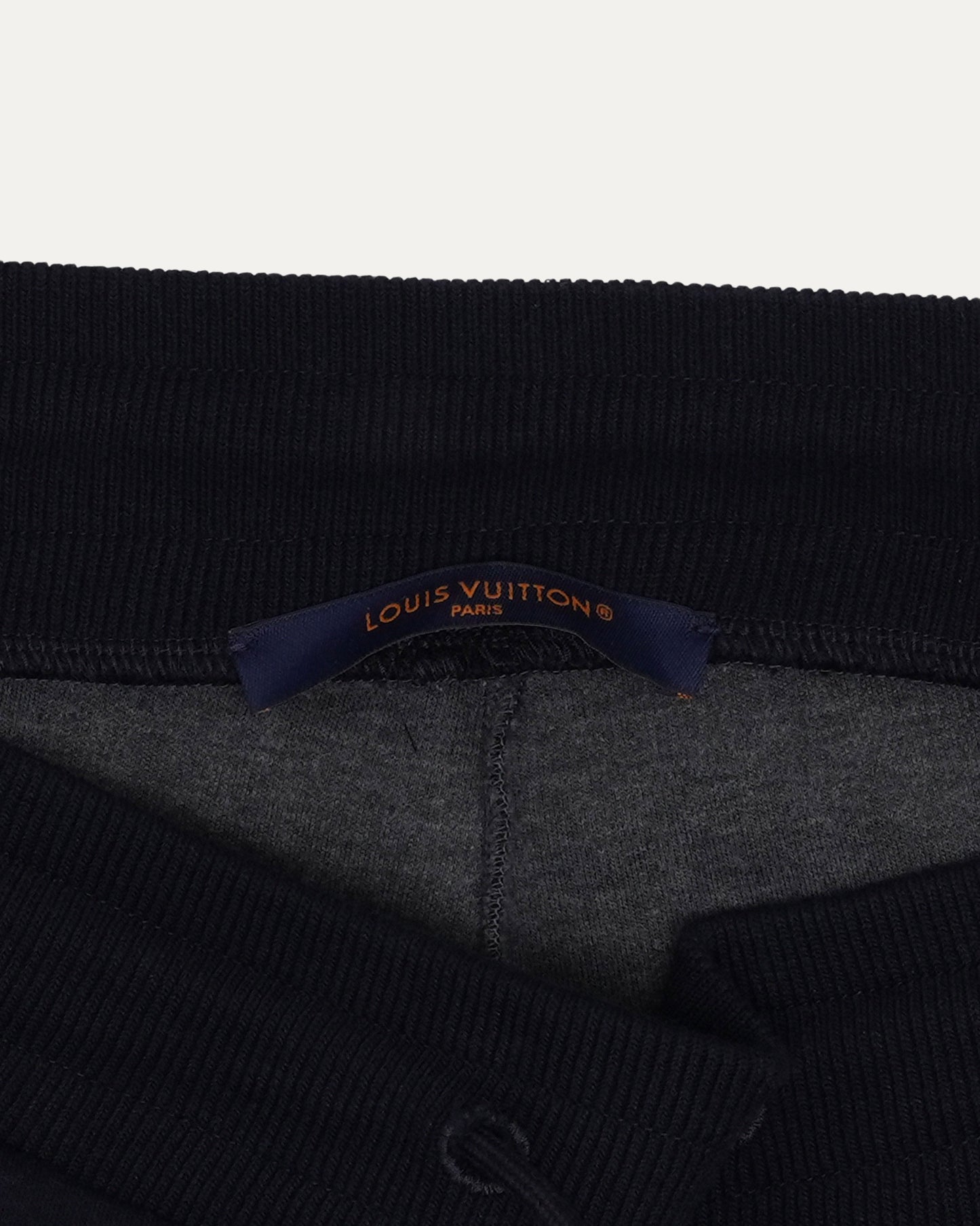 Pearl Embellished Sweatpants