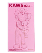 Take Vinyl Figure